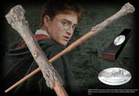 Harry Potter&apos;s toverstok