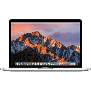 Refurbished MacBook Pro Touchbar 13 inch i5 2.9 Ghz 8 GB 256 GB Als nieuw