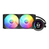Kit voor vloeibare koeling NZXT RL-KR24E-B1