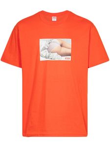 Supreme t-shirt Maude en coton - Rouge