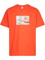 Supreme t-shirt Maude en coton - Rouge