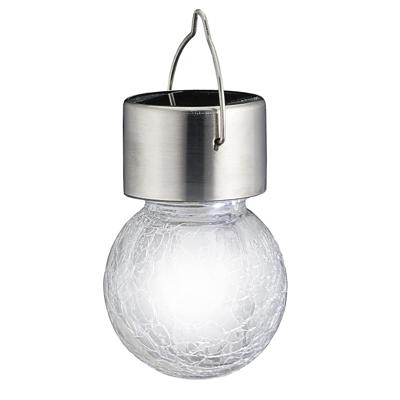 Solar party verlichting hanger voor buiten - 13 cm - LED-verlichting - Tuinverlichting Solar party verlichting hanger voor buiten - 13 cm - LED-verlichting - Tuinverlichting