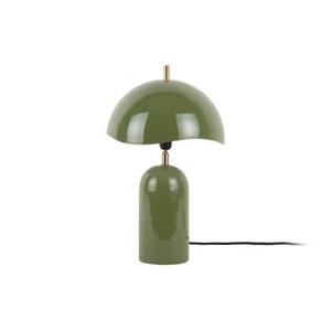 Leitmotiv - Tafellamp Querido - Jungle groen