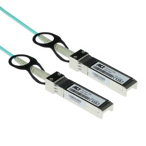 ACT TR0410 SFP+ - | SFP+ Active AOC Twinax Kabel Gecodeerd voor Cisco - 20 meter