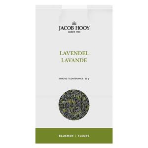 Jacob Hooy Lavendel (bloemen)