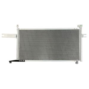 Condensor, airconditioning AC830102
