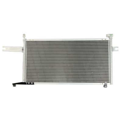 Condensor, airconditioning AC830102