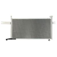 Condensor, airconditioning AC830102