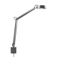 Light-Point Dark T1 Wandlamp - Titanium - thumbnail