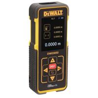 DEWALT DW03050-XJ Digitale Afstandsmeter met Bluetooth - 50 meter