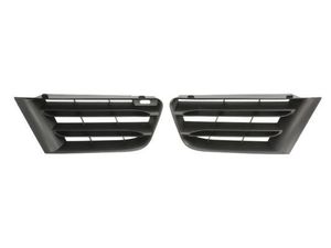 Ventilatiegrille, bumper 6502076042990P