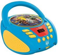 Toy Story Draagbare Radio CD Speler