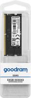 Goodram GR5600D564L46S/16G geheugenmodule 16 GB 1 x 16 GB DDR5