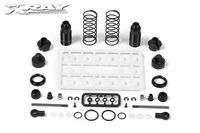 Front Shock Absorbers Complete Set (2) (X368100) - thumbnail