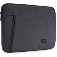 Case Logic huxton 11,6" laptop sleeve (zwart)