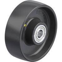 Blickle PP 150/20K-EL Wiel Wieldiameter: 150 mm Draagvermogen (max.): 300 kg 1 stuk(s)