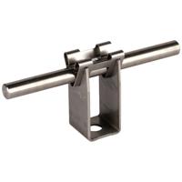 DEHN LH DG 8 H32 B7.8 V2A Kabelhouder 1 stuk(s)