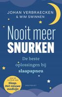 Nooit meer snurken - Johan Verbraecken, Wim Swinnen - eBook (9789089244888) - thumbnail