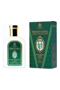 Truefitt & Hill West Indian Limes after shave balm 100ml