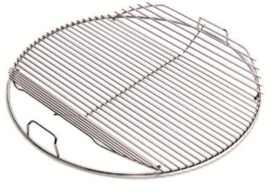 Grillrooster 57 cm scharnierend - Weber