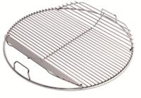 Grillrooster 57 cm scharnierend - Weber