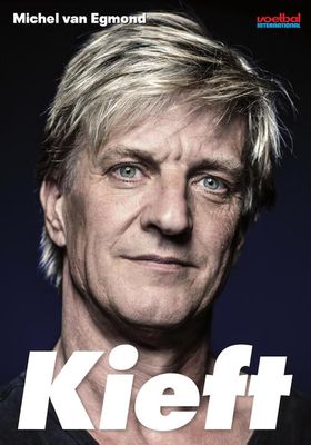 Kieft - Michel van Egmond - ebook