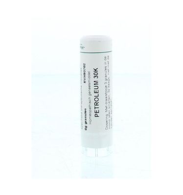Petroleum 30K