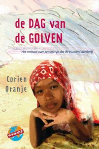 De dag van de golven - Corien Oranje - ebook