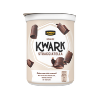 Jumbo Romige Kwark Stracciatella 450 g bij Jumbo - thumbnail