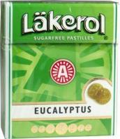 Lakerol Eucalyptus Lakerol Eucalyptus