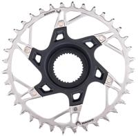 SRAM kettingblad "xx eagle transmission e-mtb" chain ring xx eagle transm. e-mtb 36t