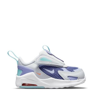 Nike Air Max Bolt sneakers lila/lichtgrijs/mintgroen Nike Air Max Bolt sneakers lila/lichtgrijs/mintgroen