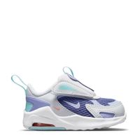 Nike Air Max Bolt sneakers lila/lichtgrijs/mintgroen - thumbnail