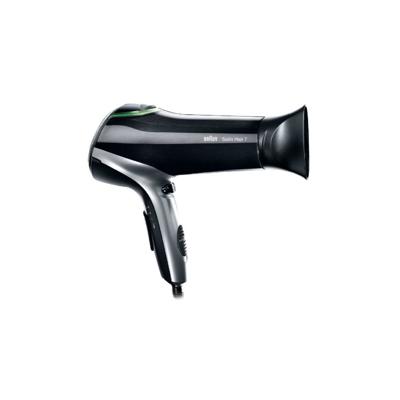 Braun HD710 Satin-Hair 7 Haardroger Zwart