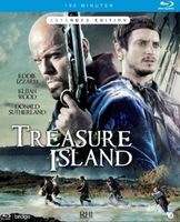 Treasure Island