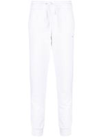 Diesel pantalon de jogging P-Jamy-Microdiv - Blanc