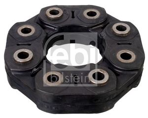 Hardyschijf/Rubber askoppeling 176570