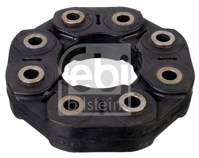Hardyschijf/Rubber askoppeling 176570