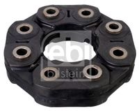 Hardyschijf/Rubber askoppeling 176570