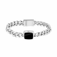 Hugo Boss 1580650S Roestvrij staal 20 cm Heren armband