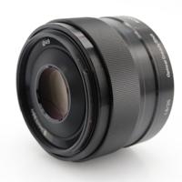 Sony E 35mm F/1.8 OSS occasion