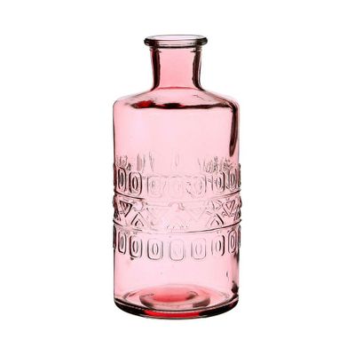 Vaasje Marcato roze