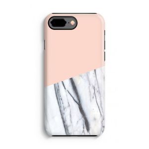 A touch of peach: iPhone 7 Plus Tough Case