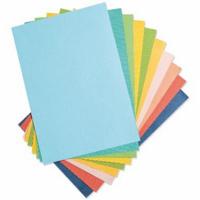 Sizzix • surfacez cardstock paper a4 summer 40pcs