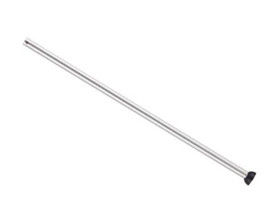Beacon Down Rod Fanaway Brushed Chrome 91,44cm - 210545