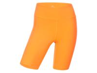 CRIVIT Dames fietsbroek (L (44/46), Oranje)