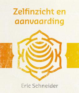 Zelfinzicht en aanvaarding (Paperback)