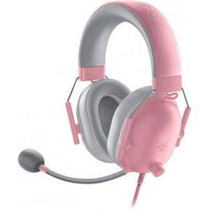 Razer Blackshark V2 X Bedraad Roze