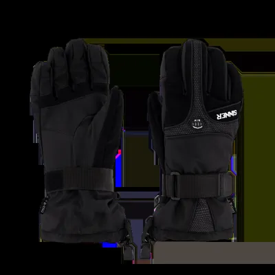 Sinner Everest Handschoen