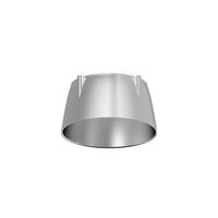Creator Pro X 5 inch reflector mat zilver